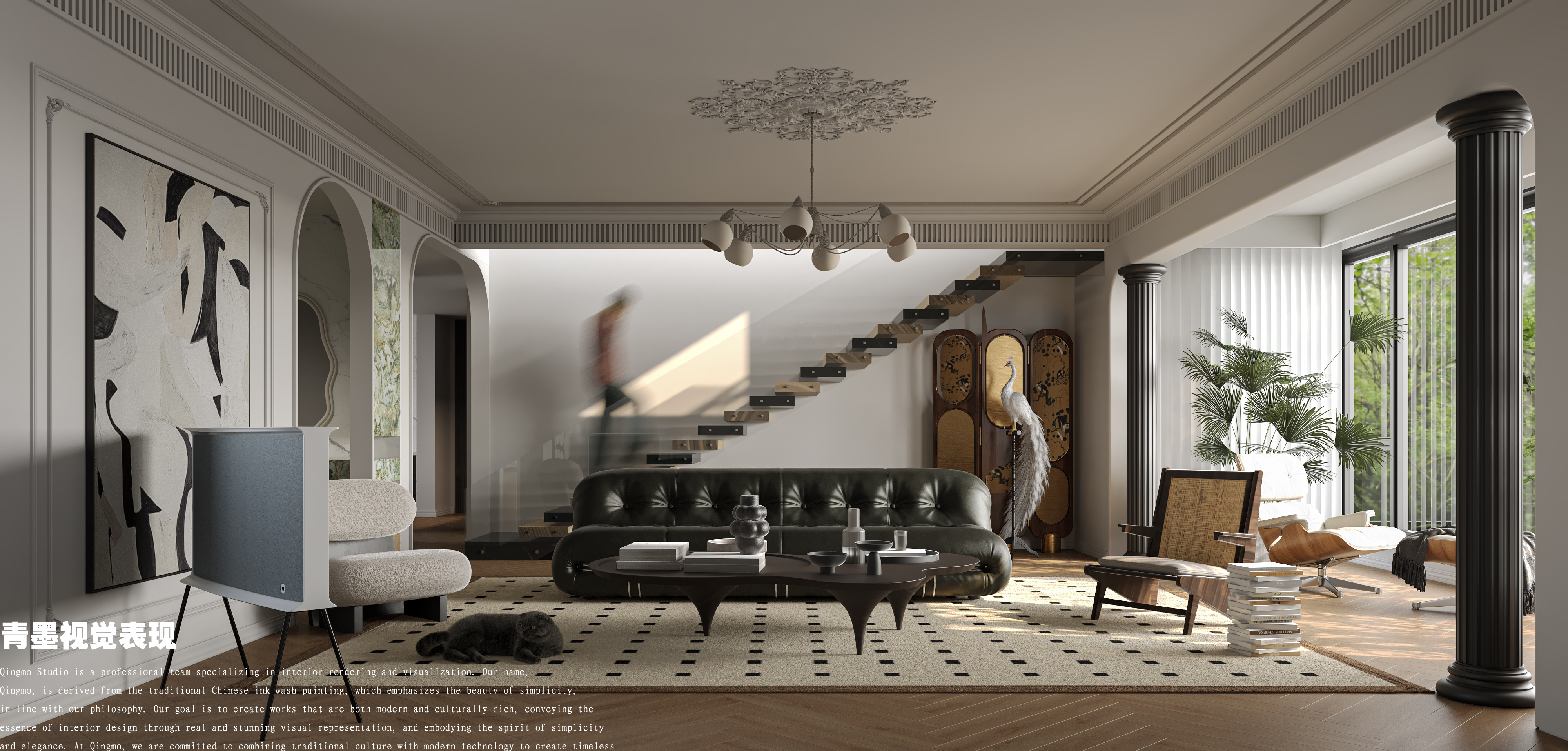 中古法式效果表现-1