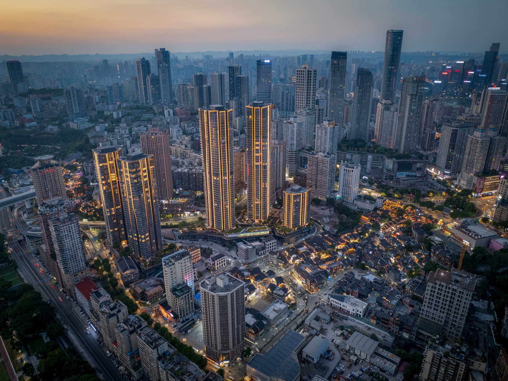 重庆国浩·18T丨中国重庆丨UNStudio-68