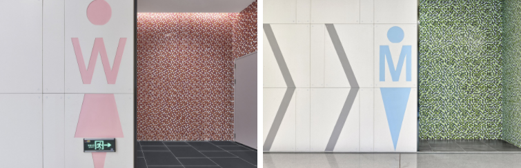 同济设计 | 复旦江湾校区综合体育馆 | 城市客厅与活力容器-58