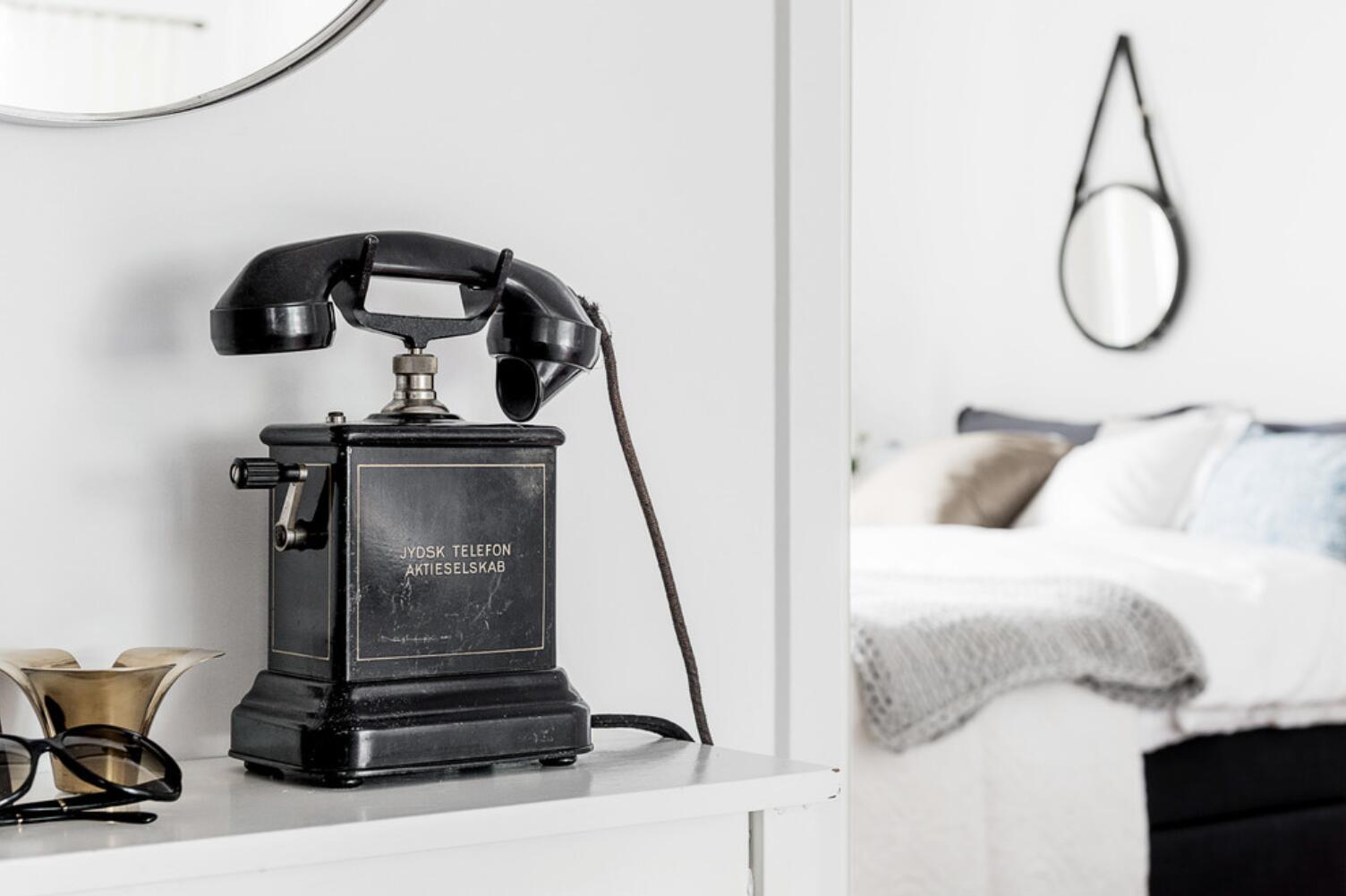 Houzz设计每日精选--北欧风格软装赏析-2