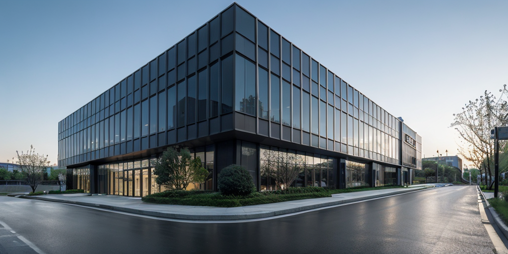 AI创意设计66-产业园-3