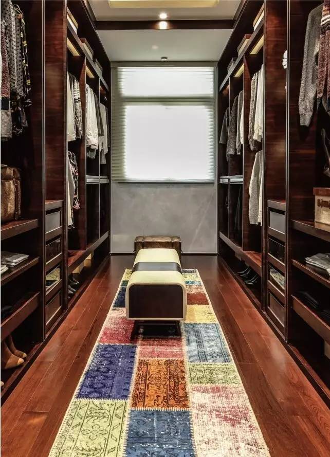 珠海国际花园别墅设计-16