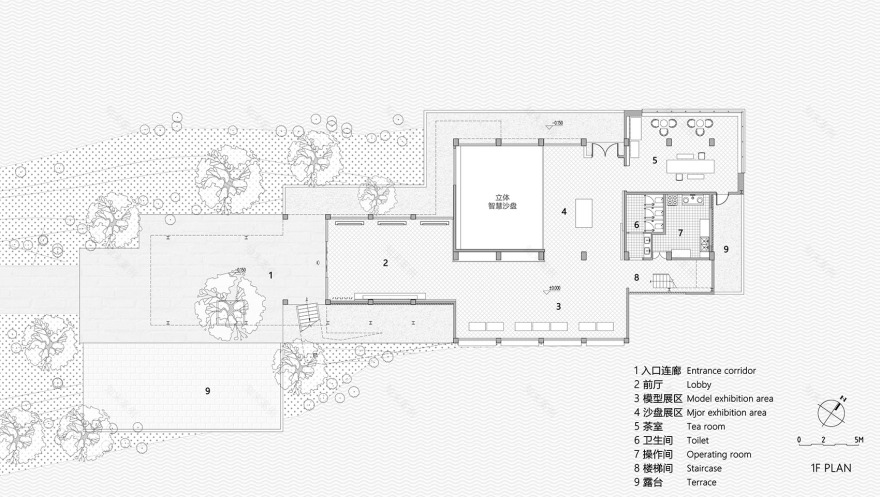 涪陵慧谷湖科创小镇白鹭湾示范区丨中国重庆丨重庆悦集建筑设计事务所-90