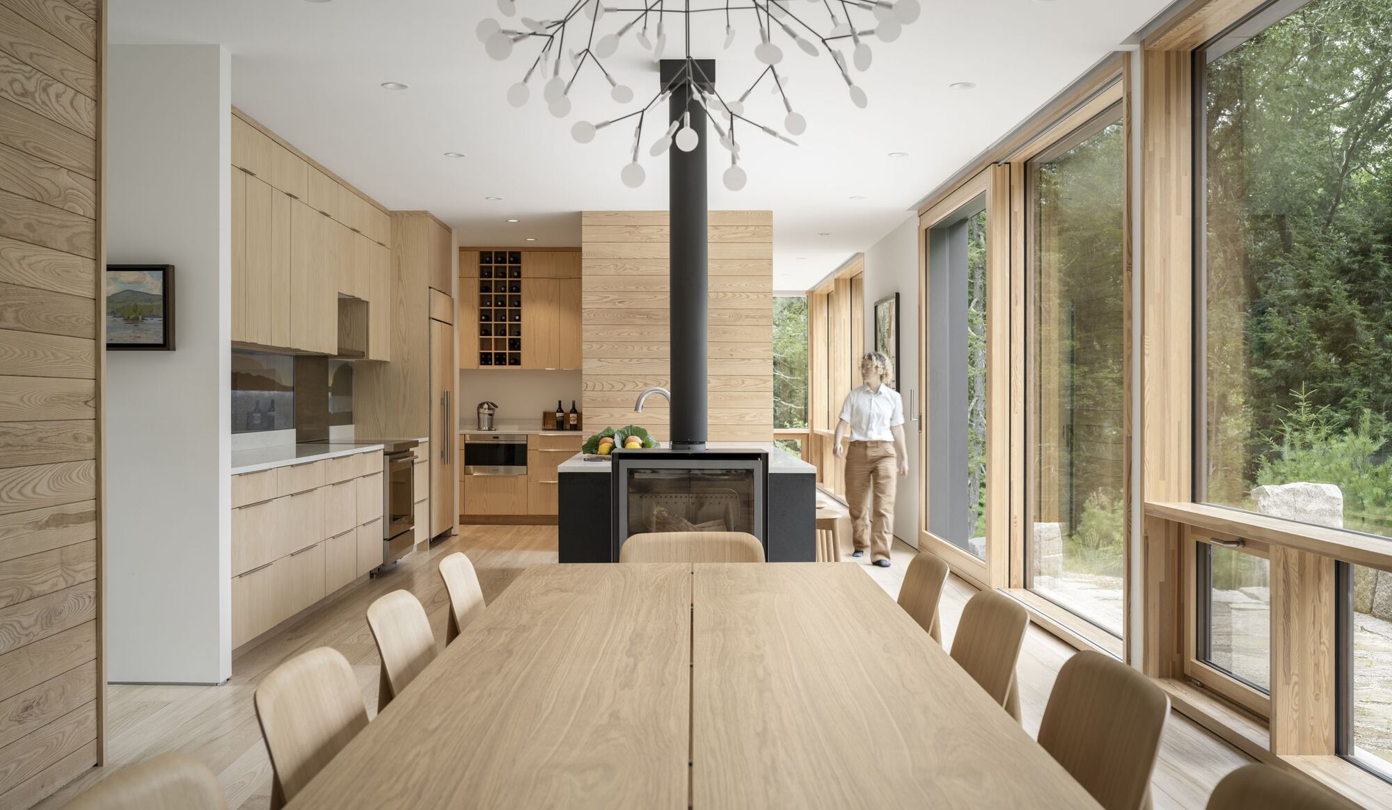 丨美国缅因丨OPAL-30