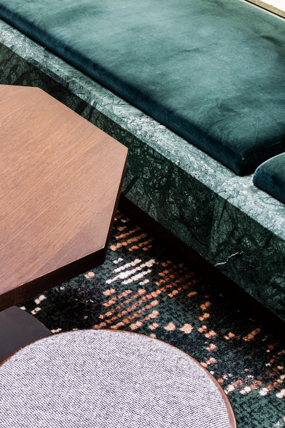 Amora Hotel - Techne-14