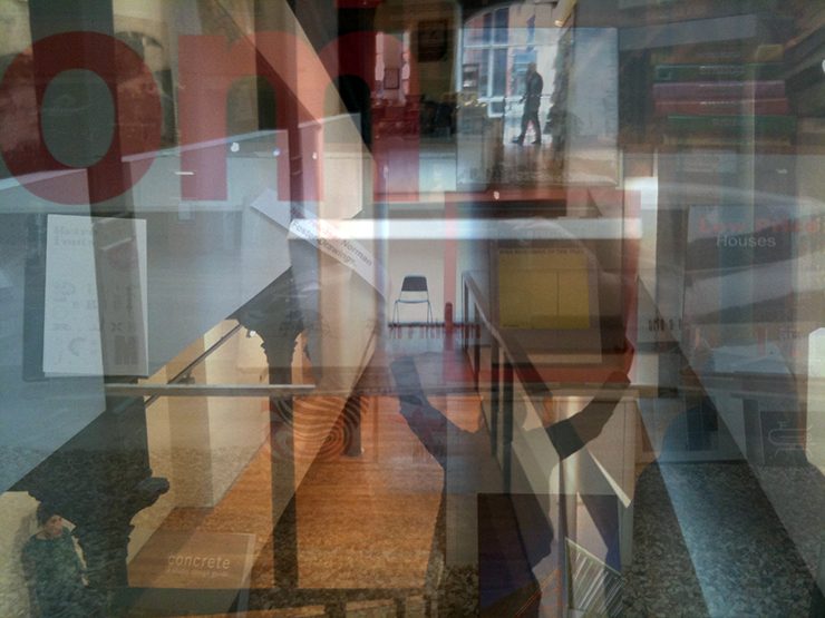 osa Merzen · KHBT 装置项目丨英国曼彻斯特-18