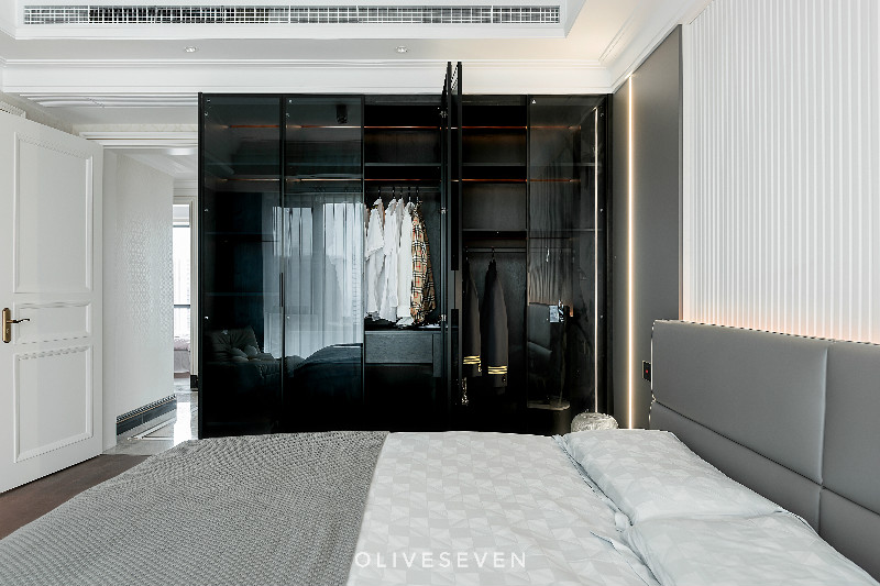 自由探索的宅趣之家 · 西派国樾丨中国成都丨U家工场-64