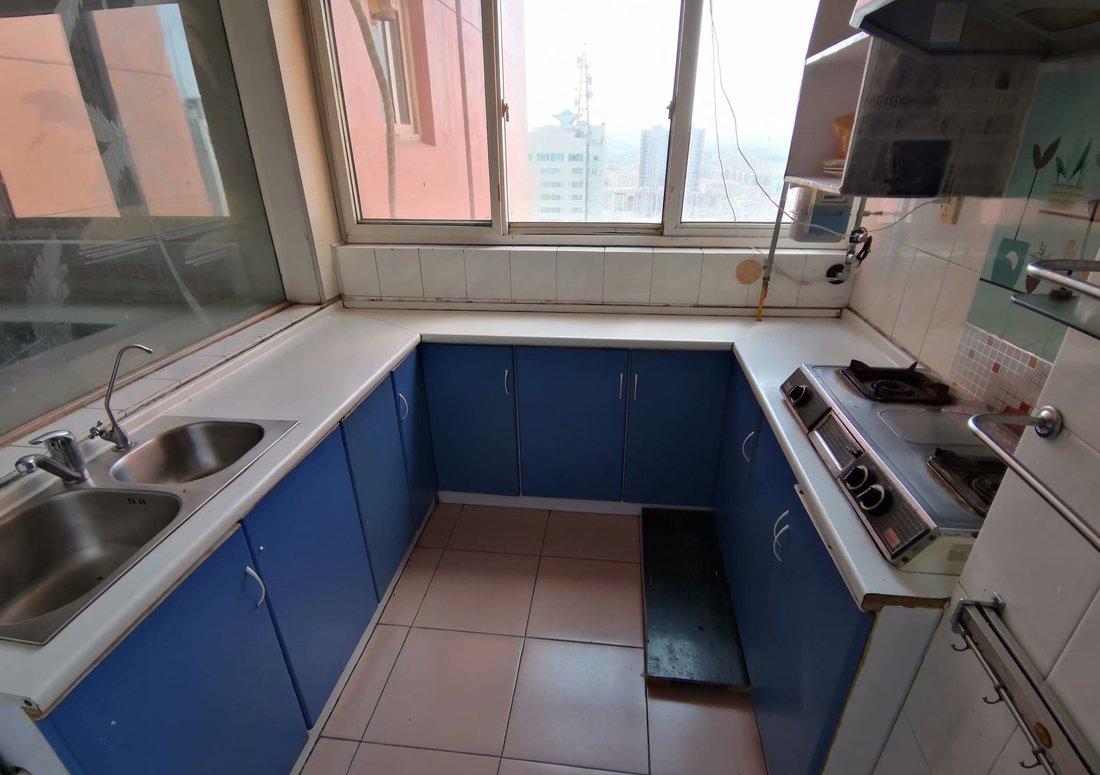 闻韶高层小区改造-24