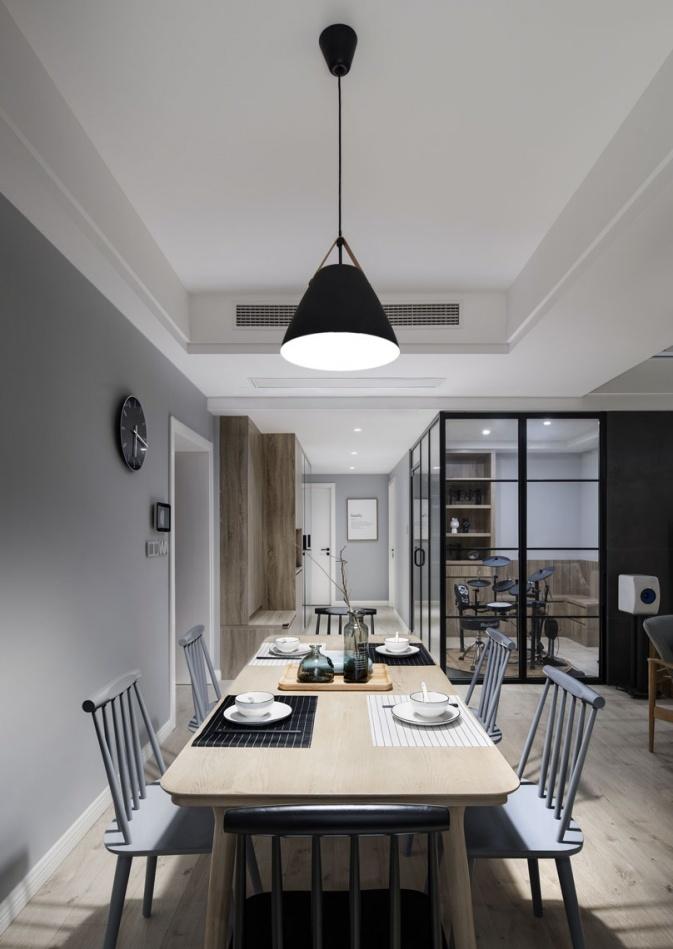 温暖归家，生活与爱的空间-32