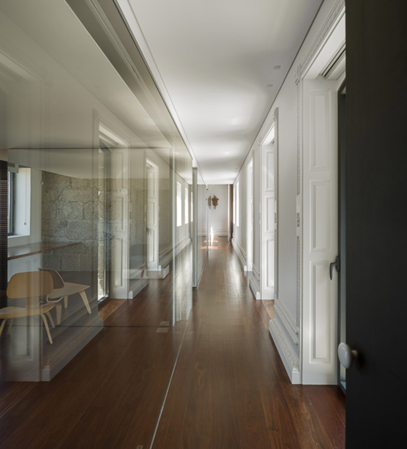 葡萄牙古堡庄园的现代重生-51