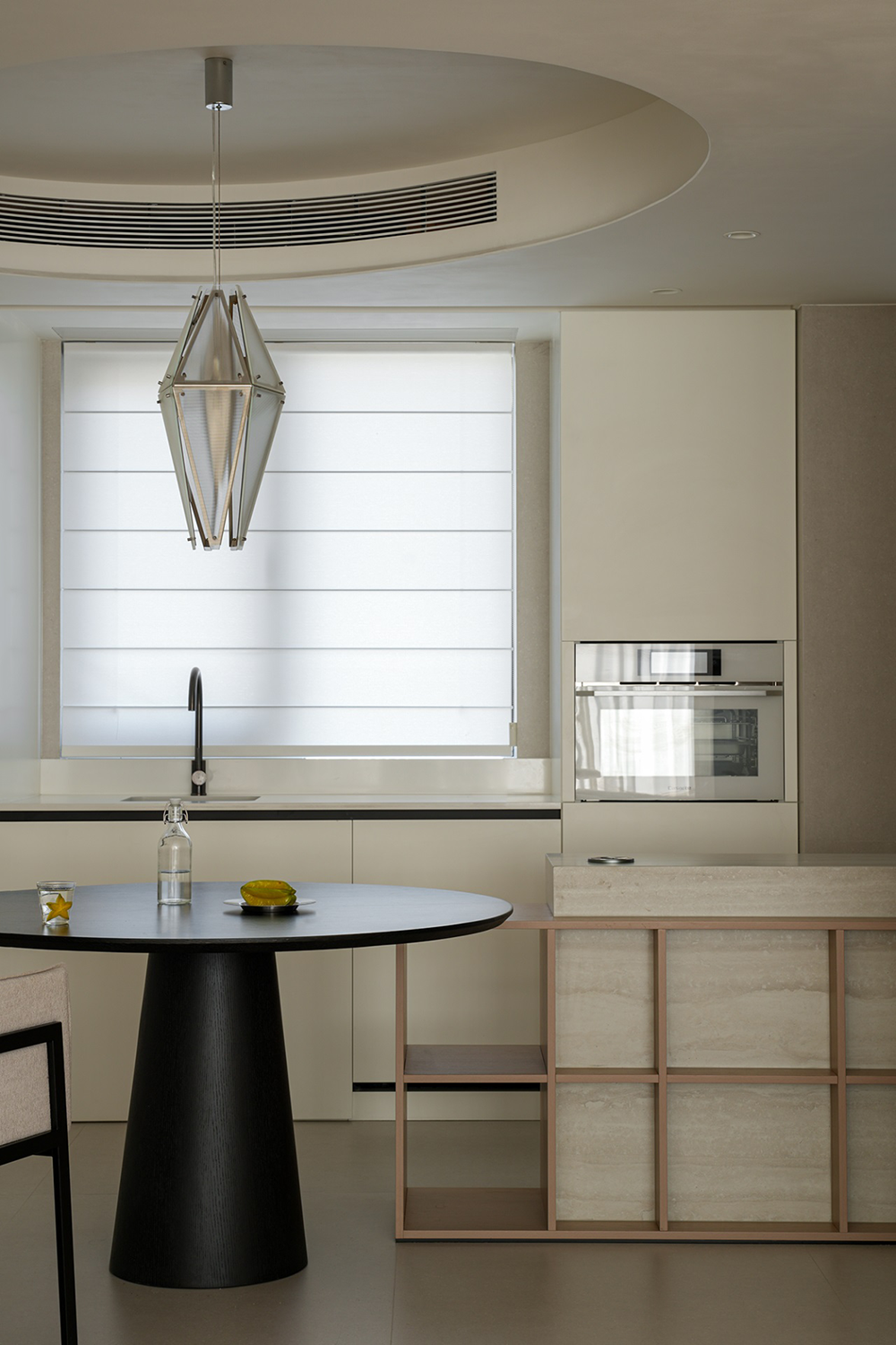 原木 · 素简  行一空间设计案例丨中国温州-68