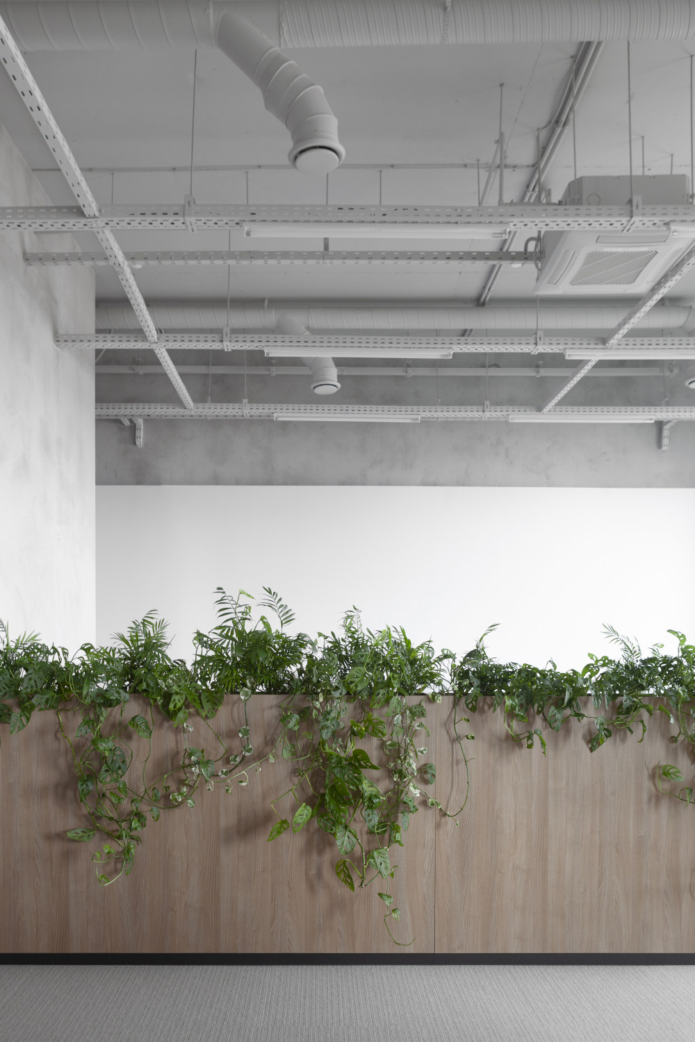 白俄罗斯 Glera Games 办公设计丨白俄罗斯明斯克丨Tiutiunnik Artem 等-32