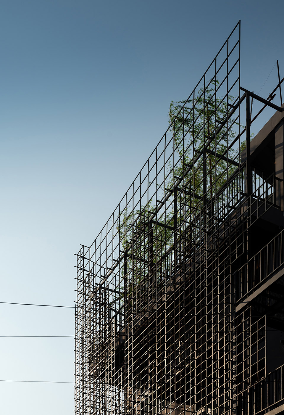 泰国鹅生活精品酒店丨泰国曼谷丨SIM STUDIO-9