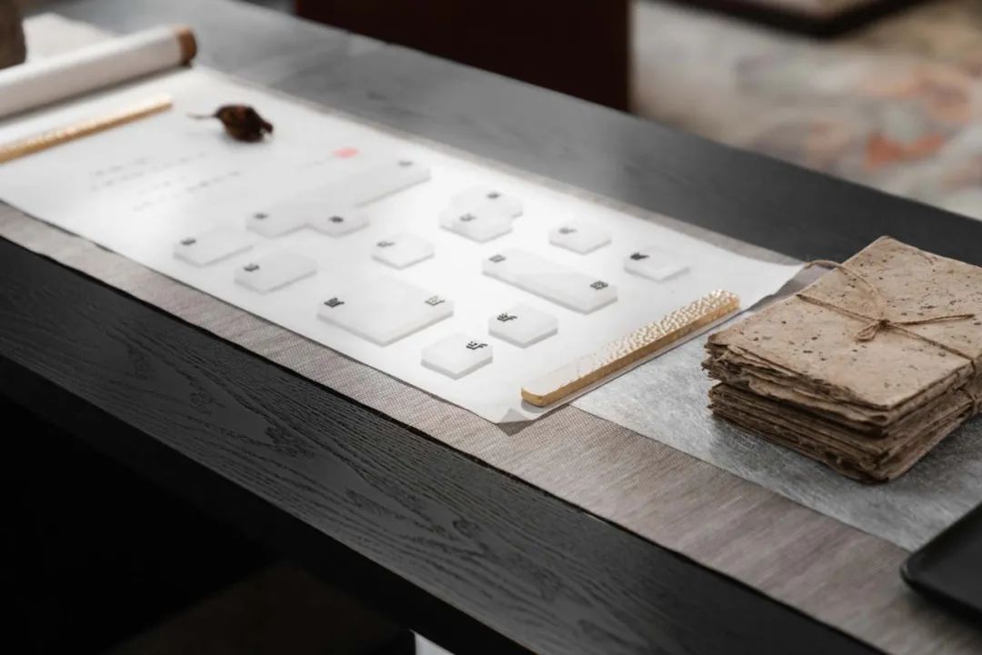 2020 润舍纳图设计大奖盘点 | 室内设计界的杰出青年与卓越设计-96