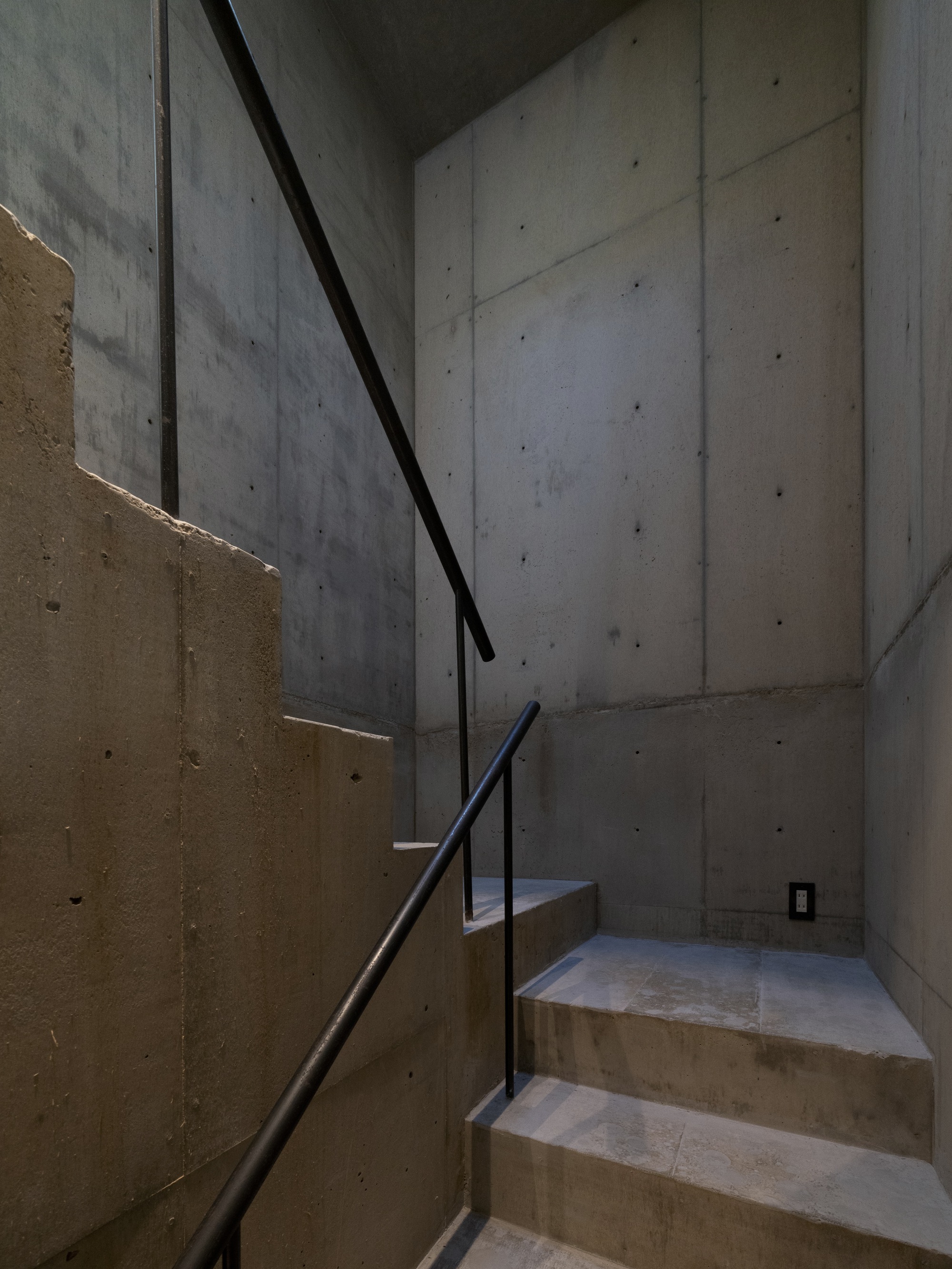 高岭町之家丨日本丨Tomoaki Uno Architects-41