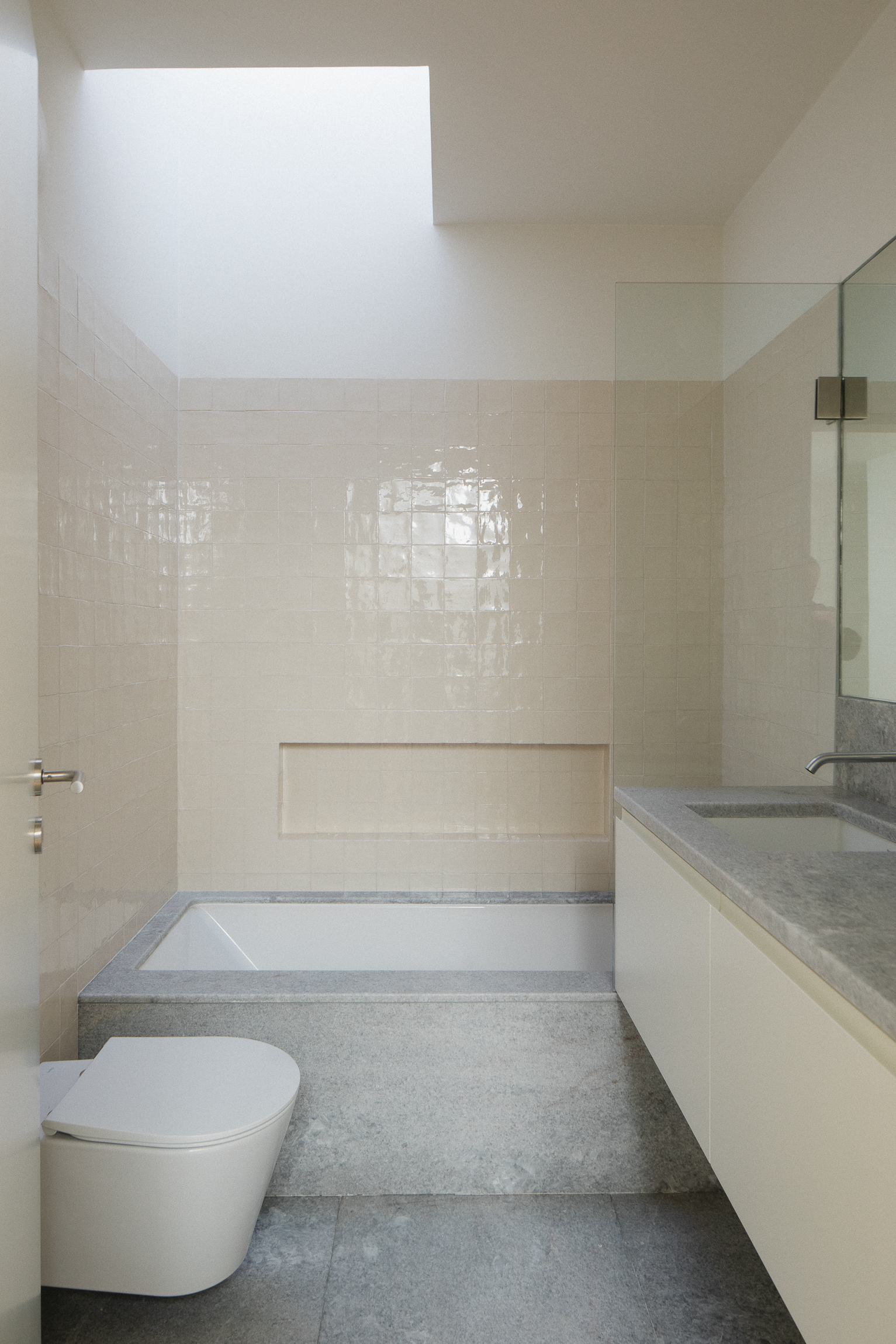 阿里亚加住宅丨葡萄牙里斯本丨Atelier Cais-46