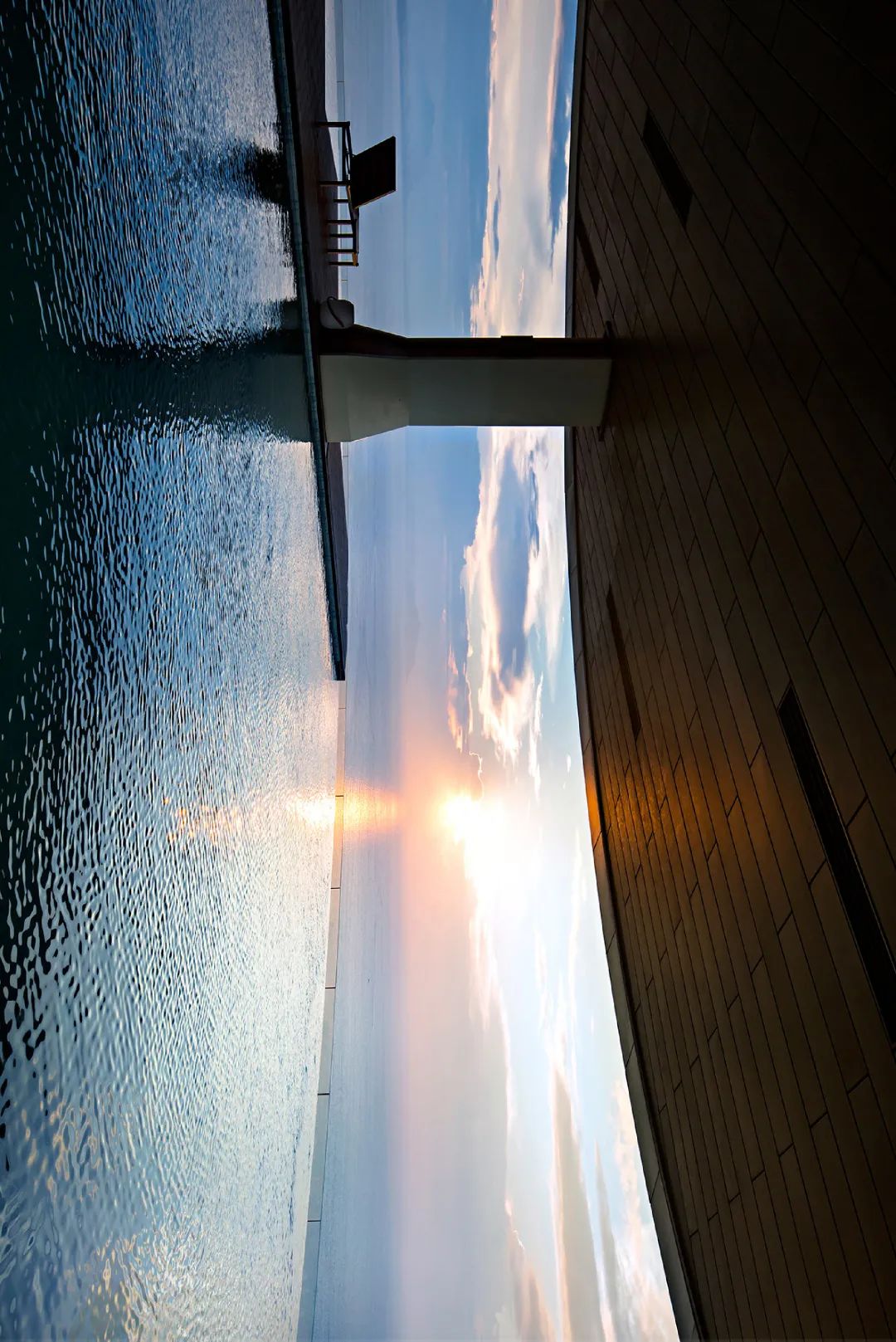 三亚海棠湾仁恒皇冠假日度假酒店-22