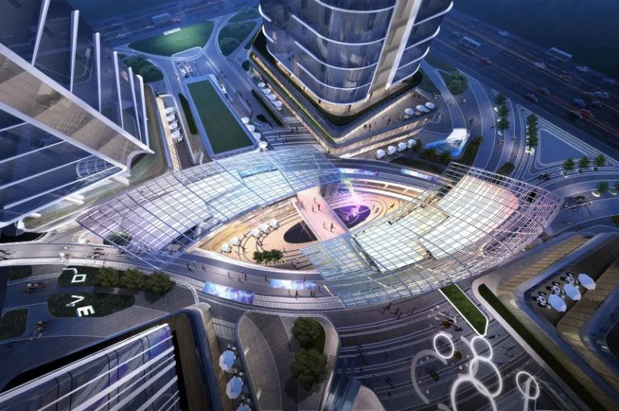 华森景观设计-15