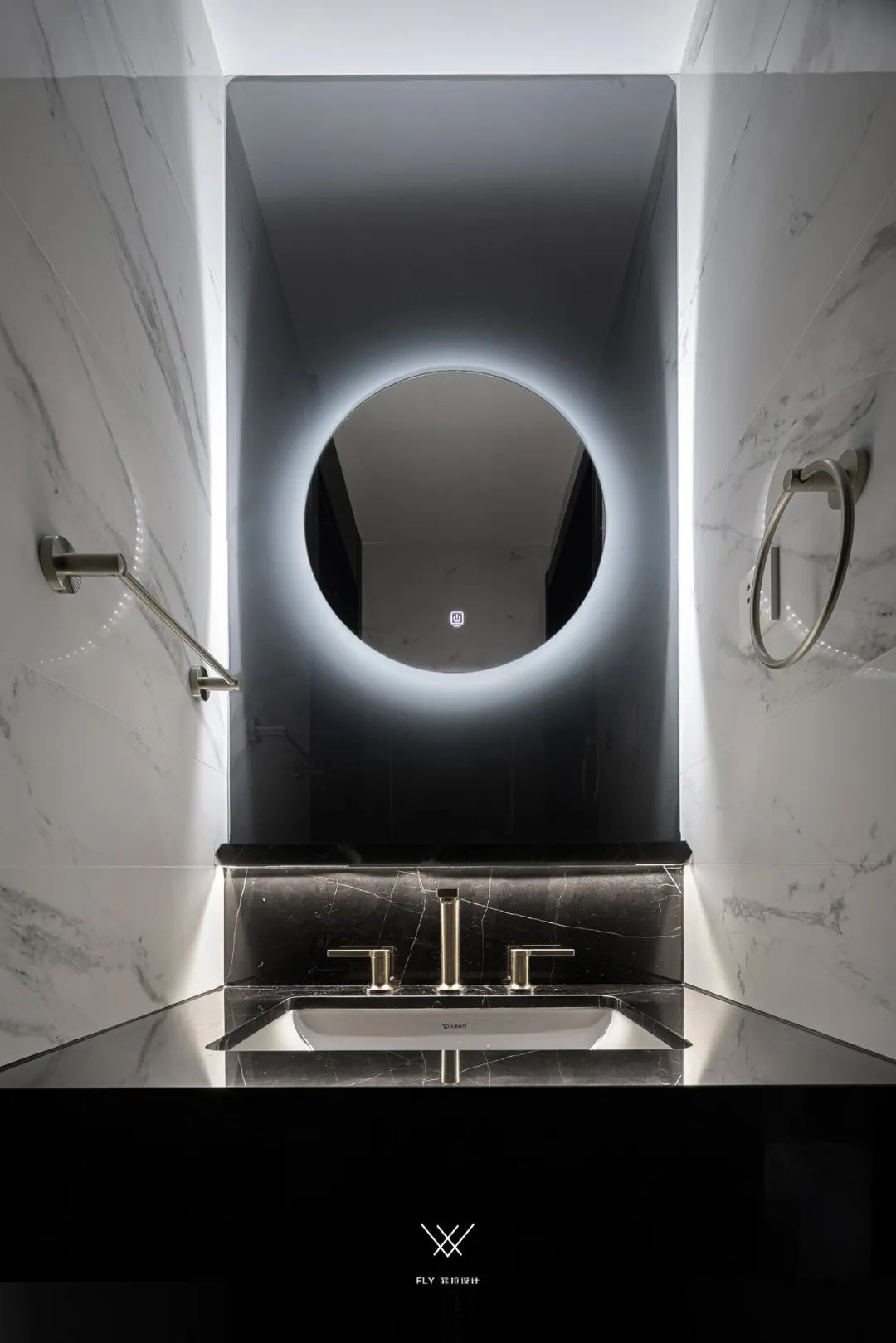 菲拉软装打造现代简约生活空间-151