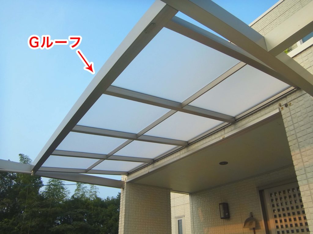 赤磐市M様邸外構及庭园设计项目-18