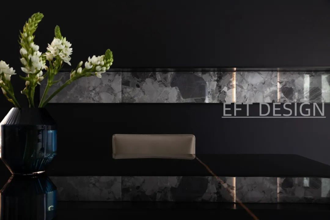 【新作】EFT DESIGN | 低饱和的艺术之居！-34