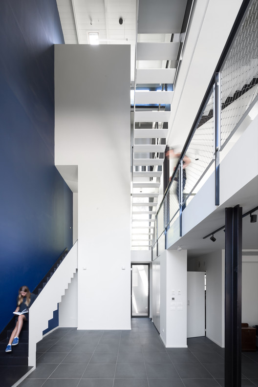 SW House  Arbejazz architecture studio-25