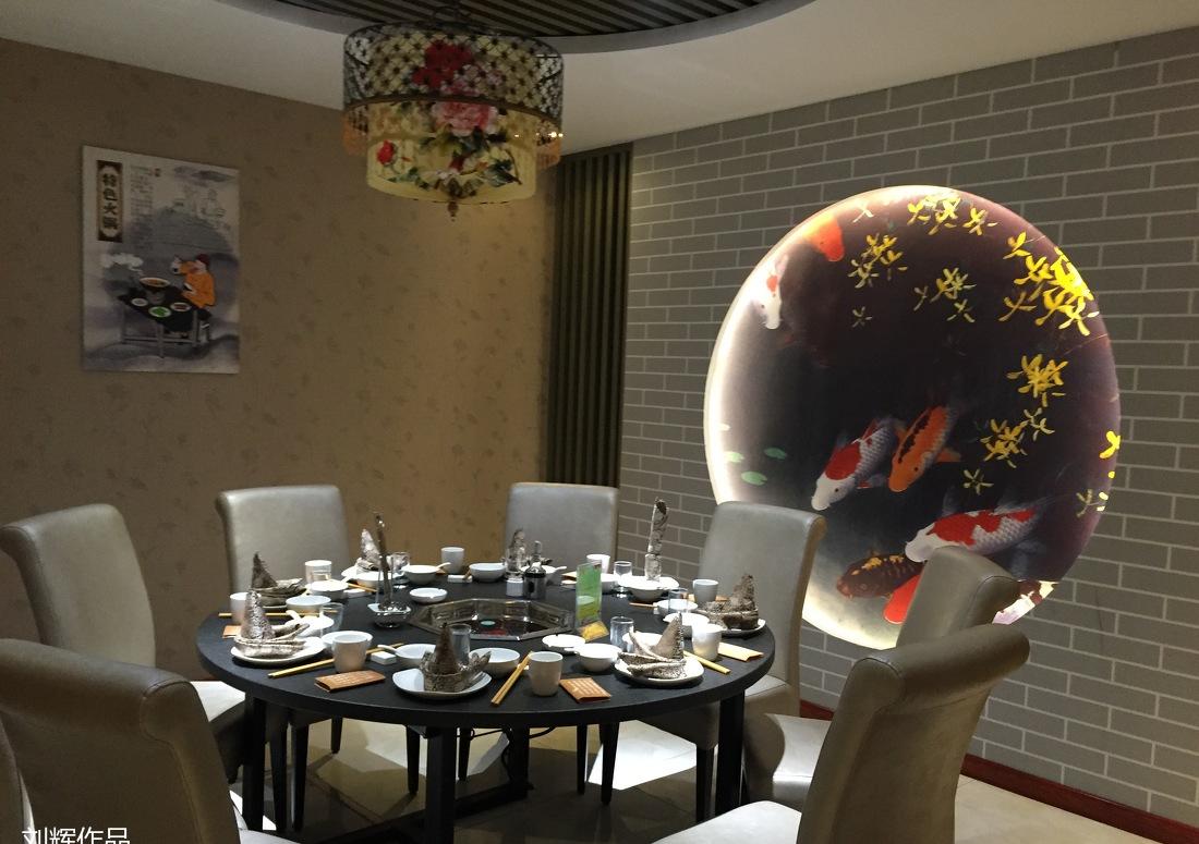 济南章丘森林雨火锅-2