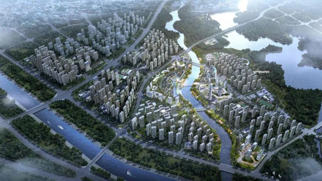 2020 柏创优秀规划项目丨柏创规划院-83