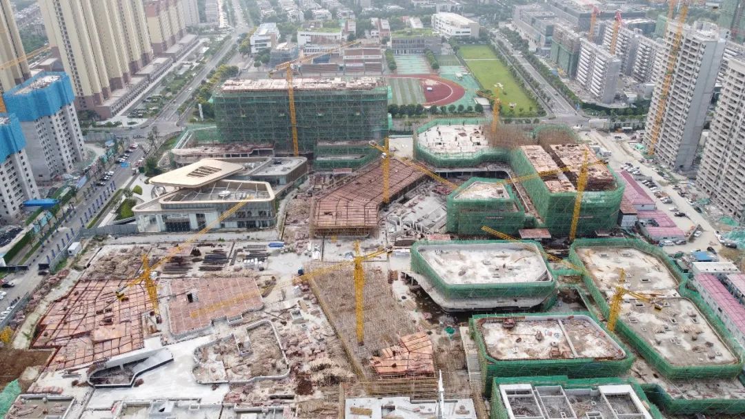 绿地香港江阴敔山天地 | 360公馆-28