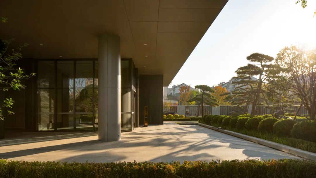 长兴兴悦云鼎府丨中国湖州丨AAI国际建筑师事务所-74