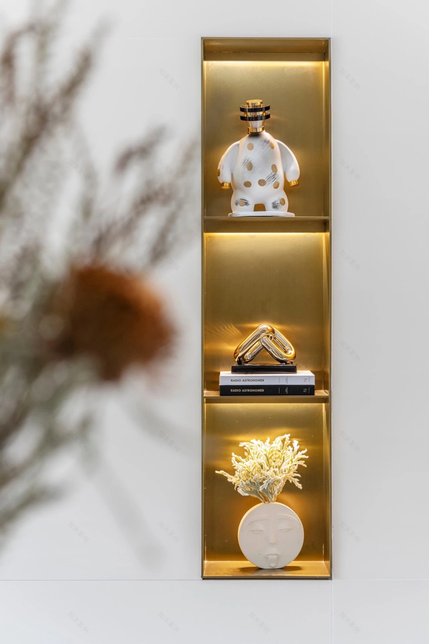 融信福州乐信花园样板间项目-12