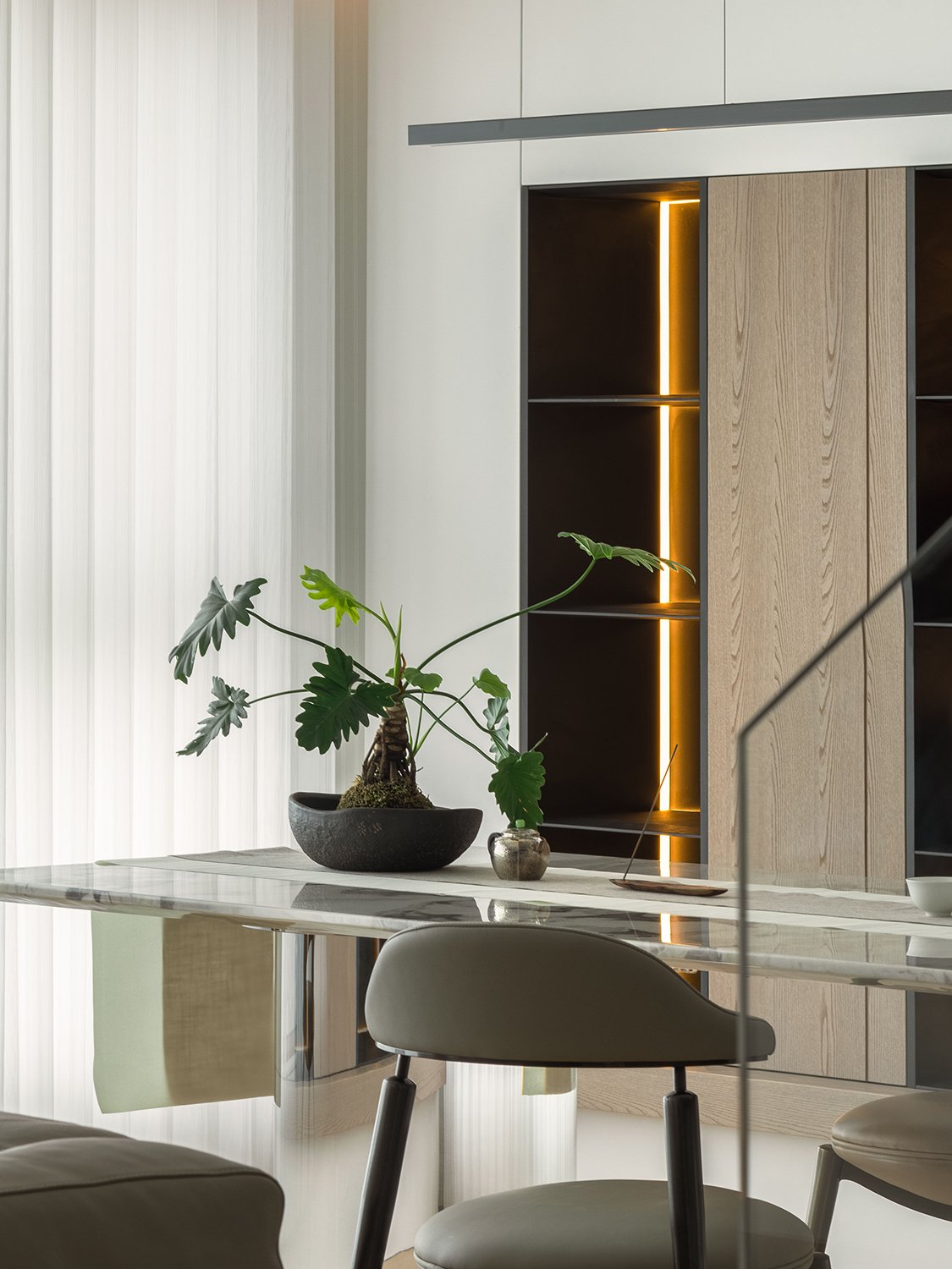 至简至臻丨中国温州丨康居设计-15