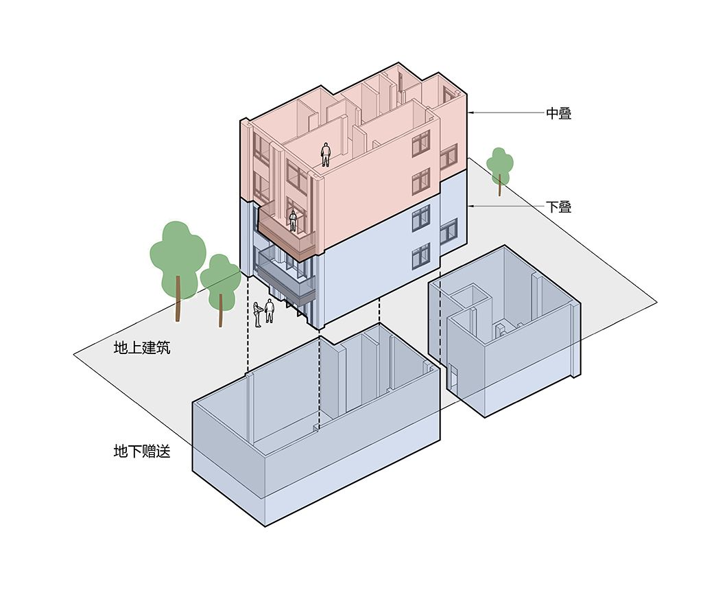 泰山院子样板间|东方风韵对空间的礼赞-8