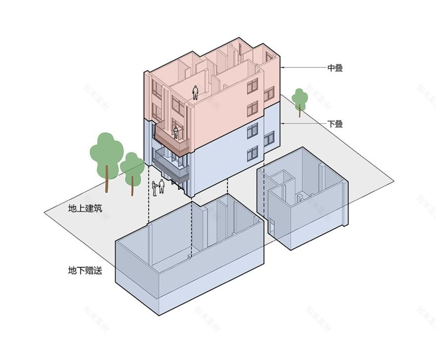 泰山院子样板间|东方风韵对空间的礼赞-8