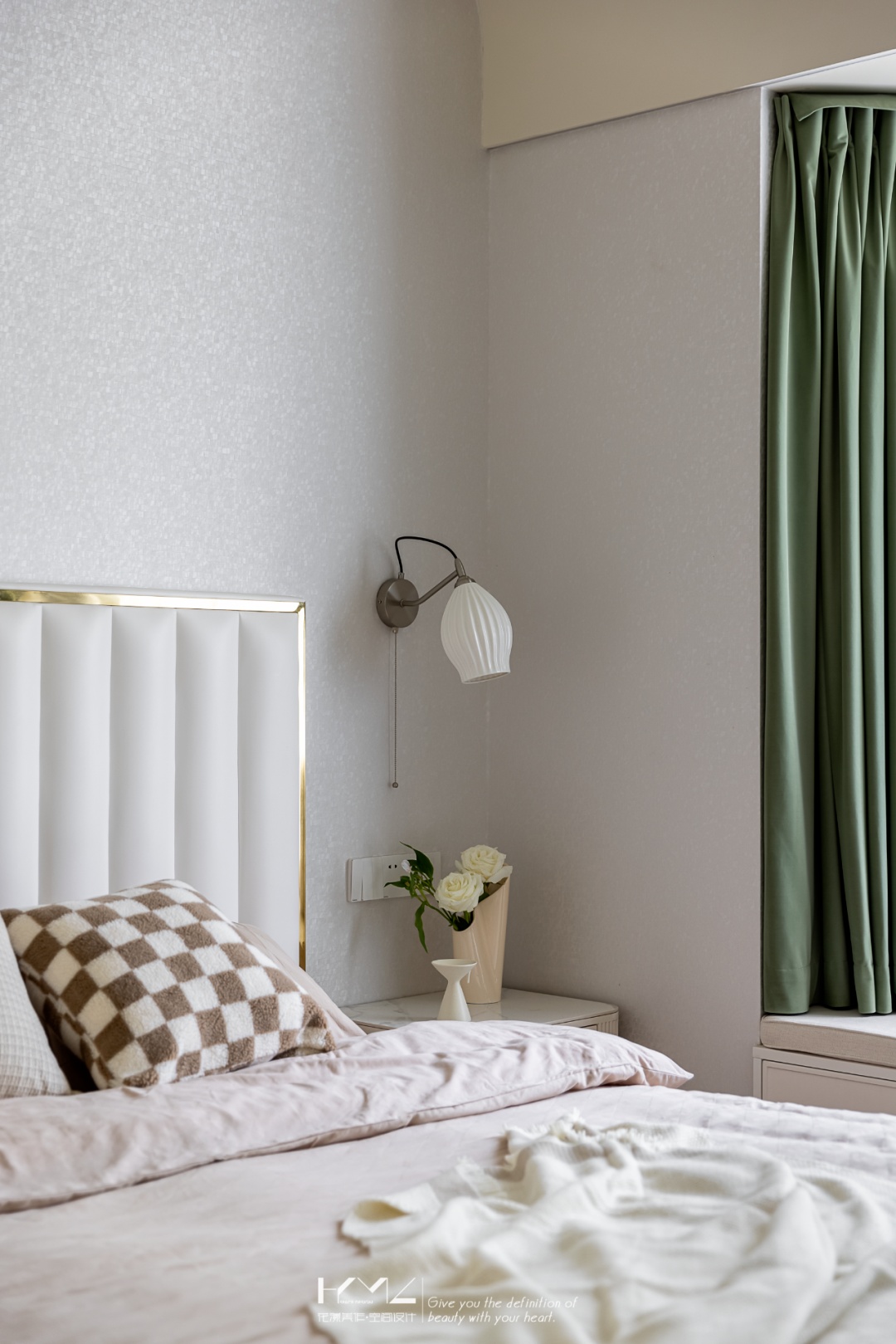 拾光 · 花漾美作丨中国南京丨花漾美作·空间设计-41