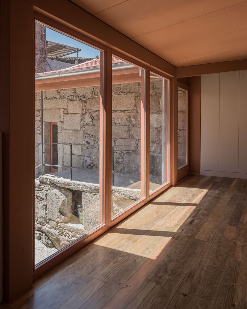 农业建筑变身休闲中心-15