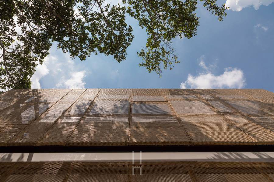 木天聚落 | 传统与现代的融合，体验三峽人文记忆-11