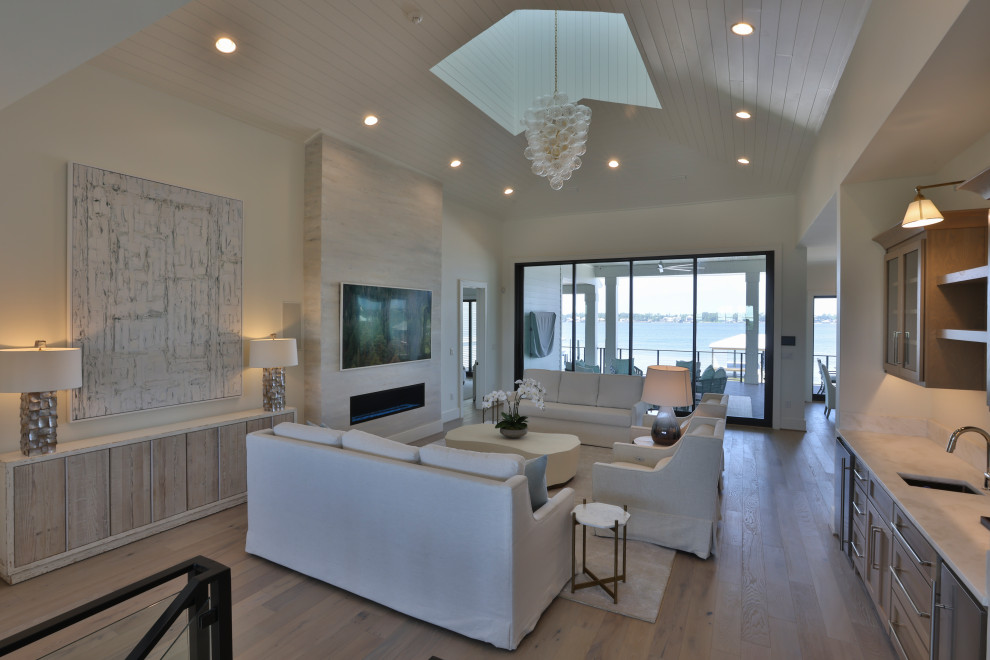 丨Bob Chatham Custom Home Design-88