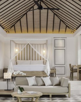 Uma Ubud Hotel MAXIMILIAN JENCQUEL