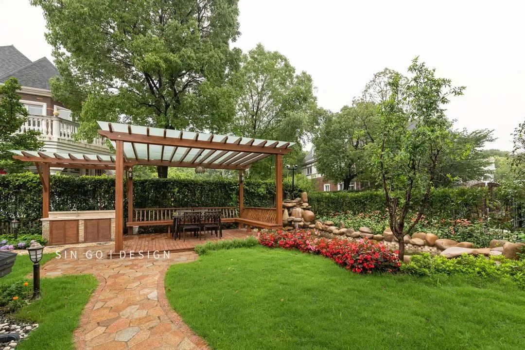 5 月墅装生活大改变丨中国上海丨星杰上海分公司-13