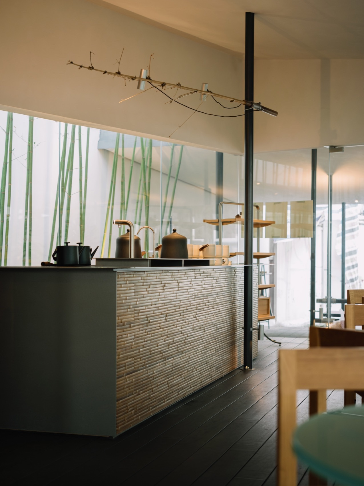 肆意茶聊丨中国海口丨觉得设计-17