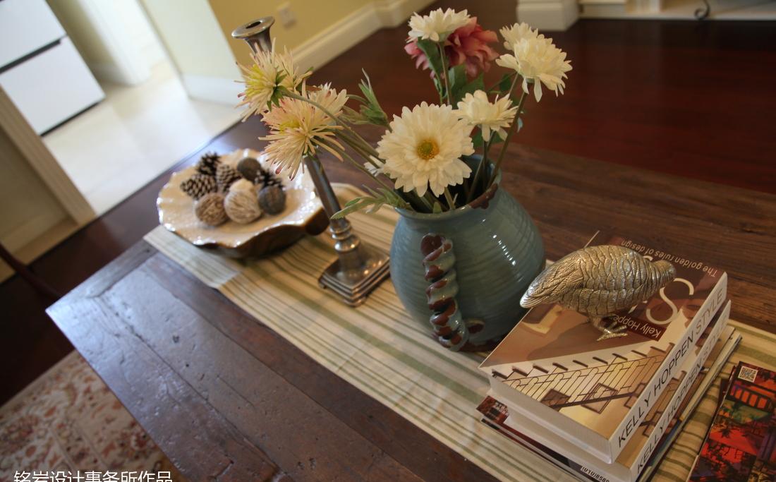 
蓝湖郡——加州式舒闲惬意 -12