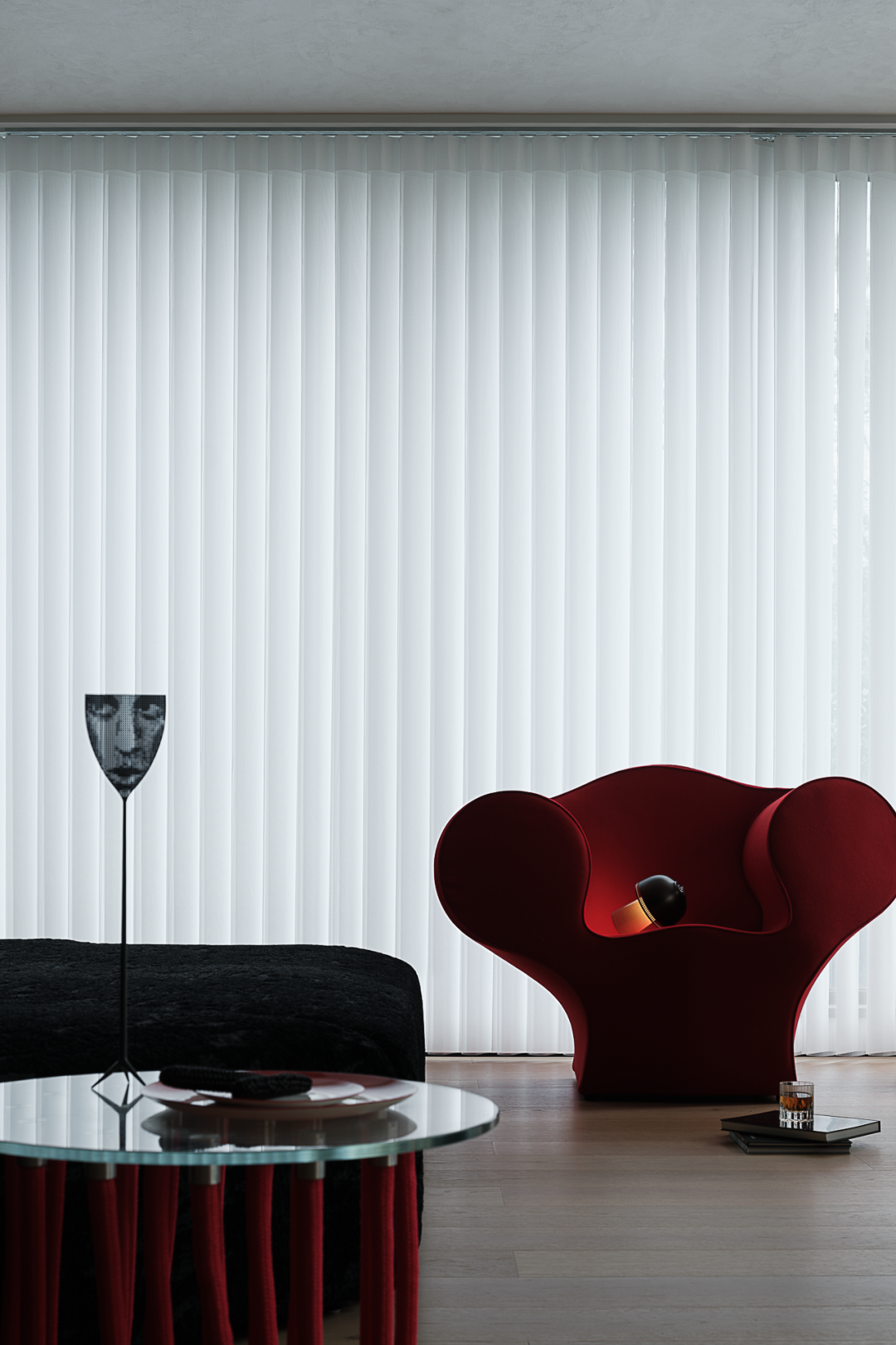 谧境私邸丨中国济南丨易昂设计-12