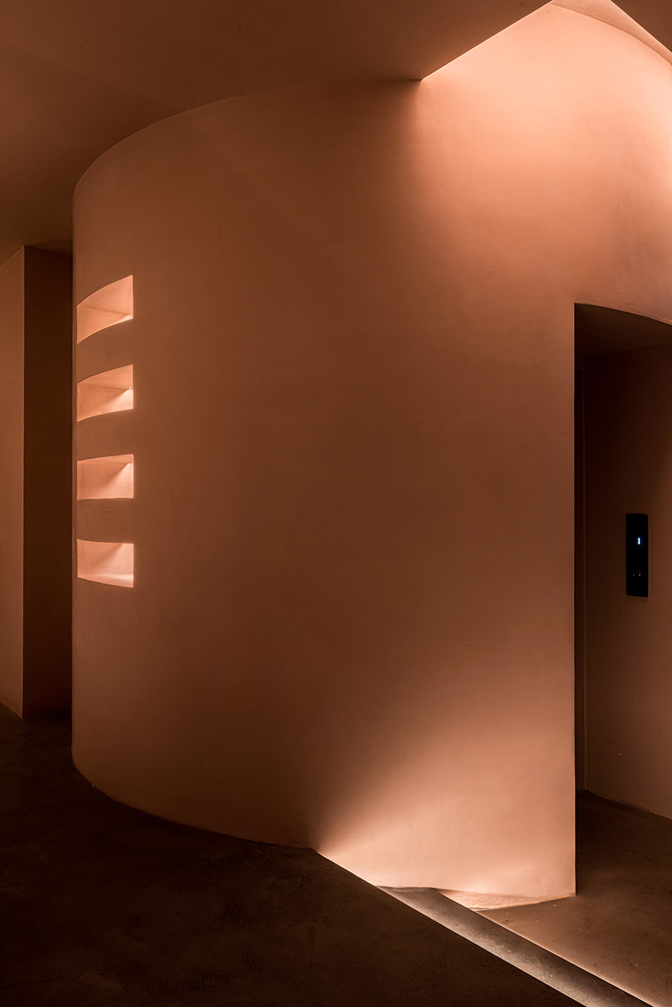 蓝山Cafe&bar丨中国杭州丨设谷空间设计有限公司-27