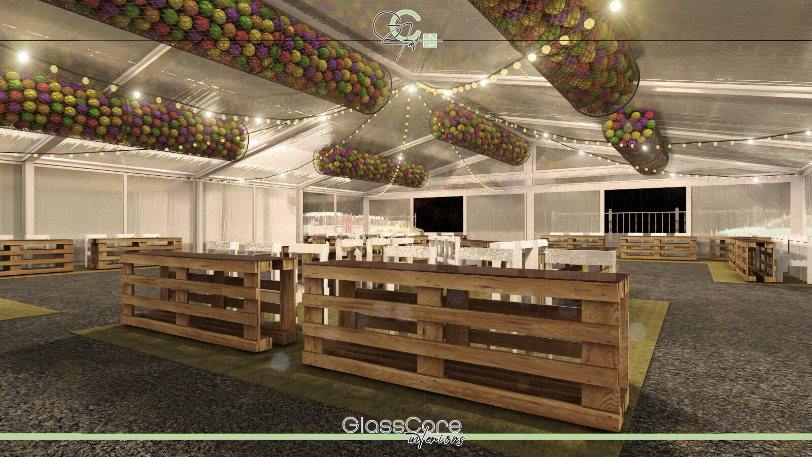 Mobile Exhibition Center @ Brunei-8