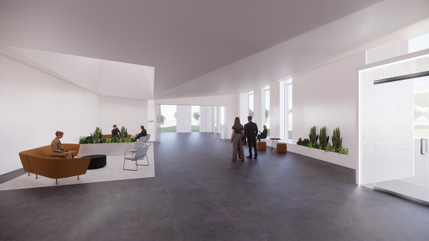 住宅区门户办公大楼-20