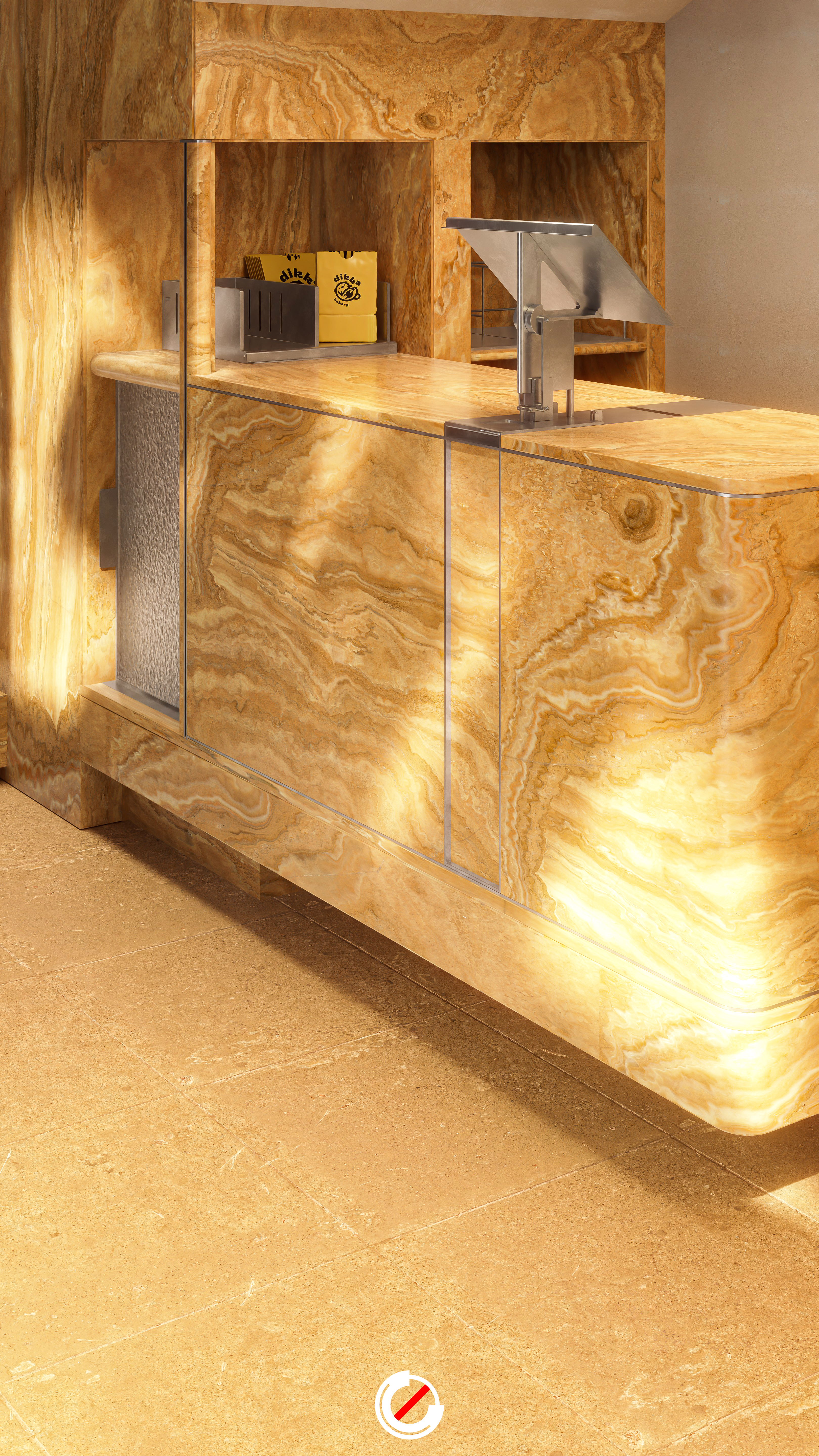 迪卡面包店丨中国上海-14