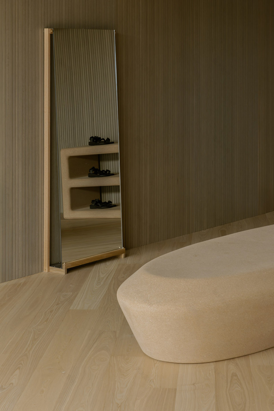 Bshop首尔店丨韩国首尔丨小大建筑设计事务所-83