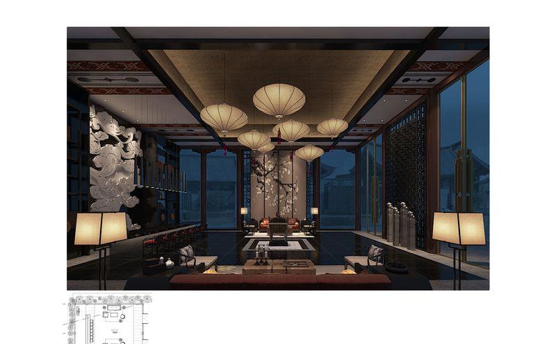 云南人家庭院式餐馆丨中国云南-4