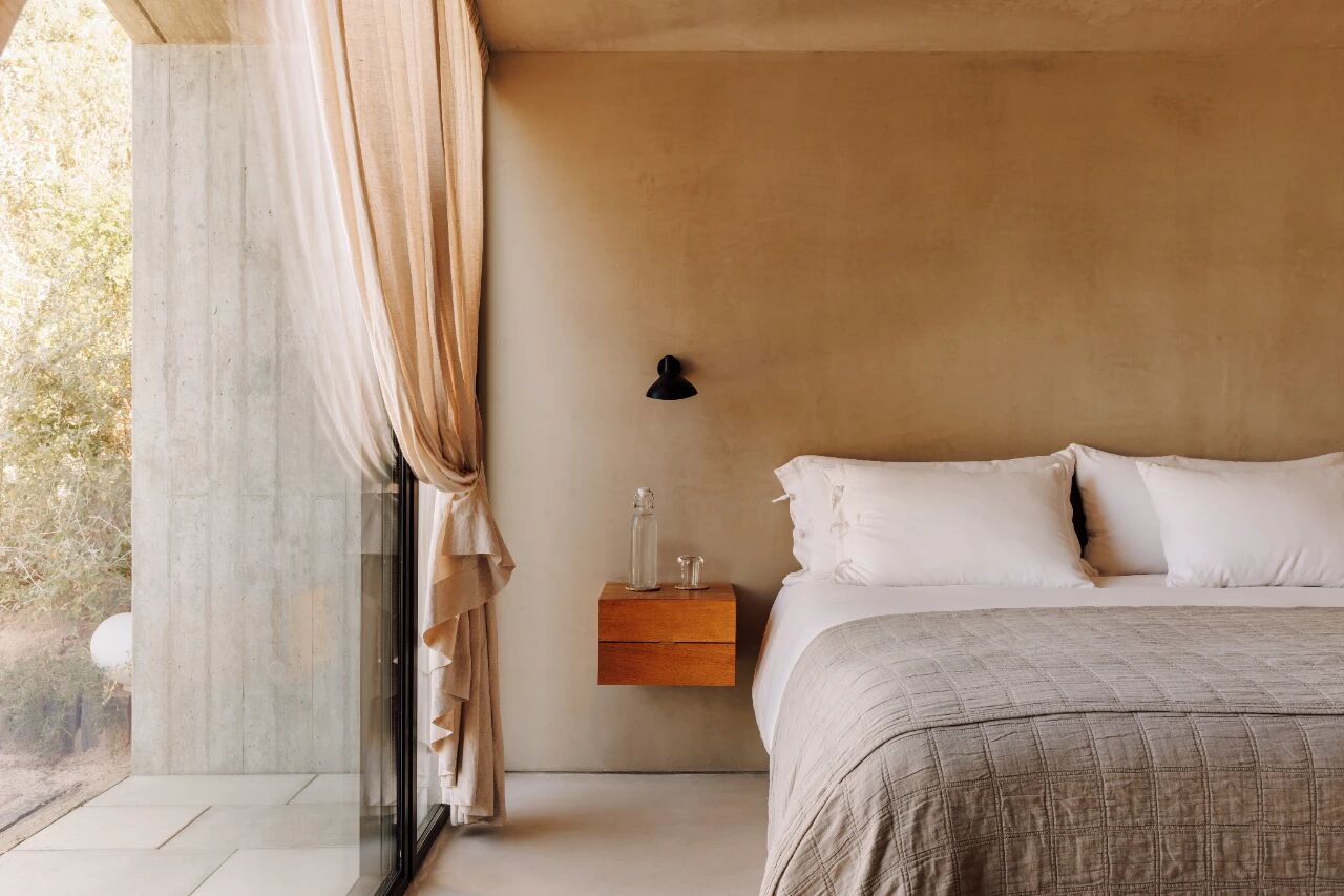 Pa·te·os｜葡萄牙的庭院之心丨建筑师Manuel Aires Mateus-46